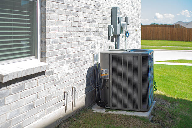 Reliable Hvac contractor in Winters, TX by FH HVAC